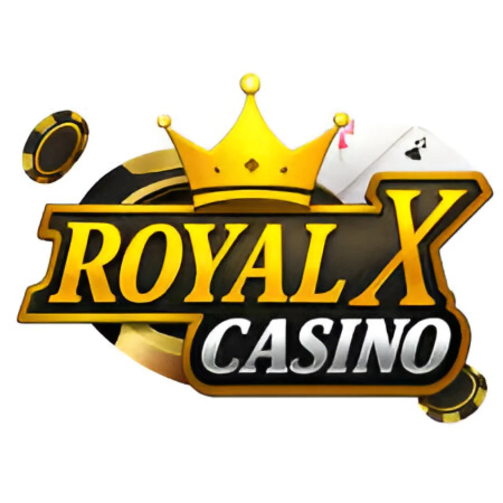 Royal Casino Teen Patti Game Logo