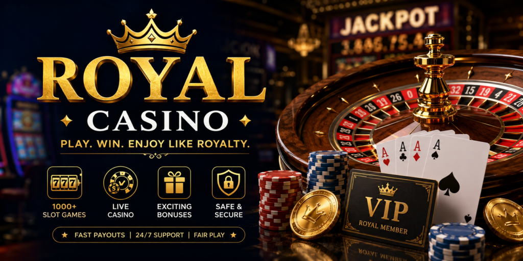 royal casino