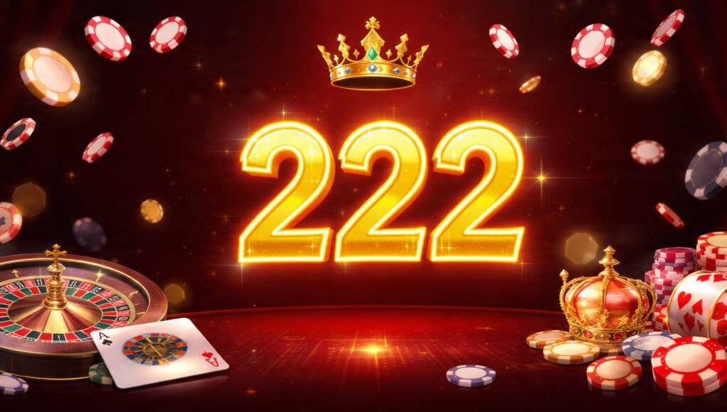 best mobile games Royal Casino 222 Pakistan